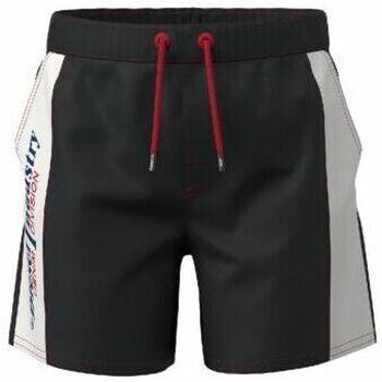 Textil Rapaz Fatos e shorts de banho Diesel J01293 KXB8W MBAY-K900 Preto