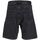 Textil Homem Shorts / Bermudas Jack & Jones 12229606 TONY-BLACK DENIM Preto