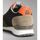 Sapatos Homem Sapatos & Richelieu NP0A4HL5 COSMOS01-7M7 GREEN/BLACK Verde