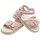 Sapatos Sandálias Mayoral 27161-18 Rosa