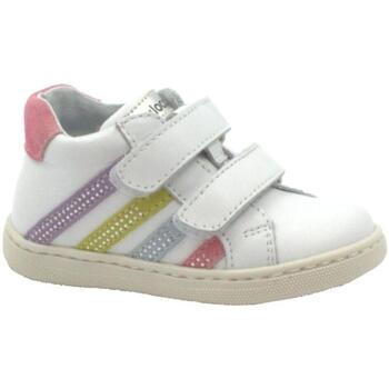 Sapatos Criança Pantufas bebé Balocchi BAL-E23-131296-BI-b Branco