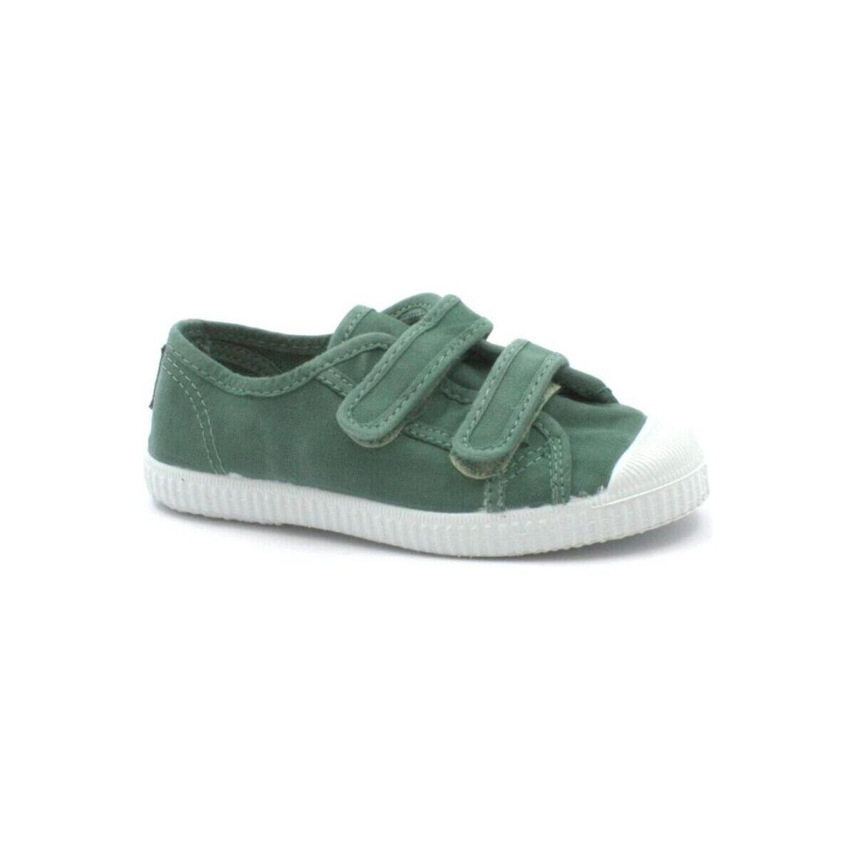 Sapatos Criança Sapatilhas Cienta CIE-CCC-78777-189 Verde