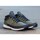 Sapatos Homem Botas baixas Bustagrip Trax Verde azeitona