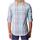 Textil Homem Camisas mangas comprida Altonadock  Multicolor