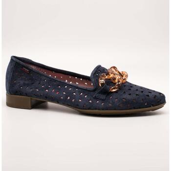 Sapatos Mulher Sapatos & Richelieu CallagHan  Azul