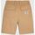 Textil Rapaz Shorts / Bermudas Geant Tommy Hilfiger KB0KB08124-A44 TRENCH Bege