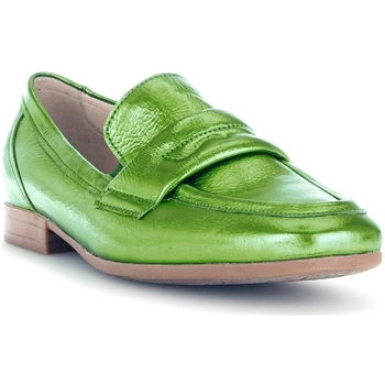 Sapatos Mulher Slip on Gabor 22.424.24 Verde