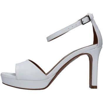 Sapatos Mulher Sandálias L'amour 202L Branco