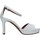 Sapatos Mulher Sandálias L'amour 202L Branco