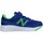 Sapatos Rapaz Sapatilhas New Balance IT570IG3 Azul