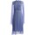 Textil Mulher Vestidos compridos Liu Jo WA3318TS191 Azul