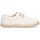Sapatos Rapaz Sapatilhas Luna Kids 69988 Branco