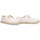 Sapatos Rapaz Sapatilhas Luna Kids 69988 Branco