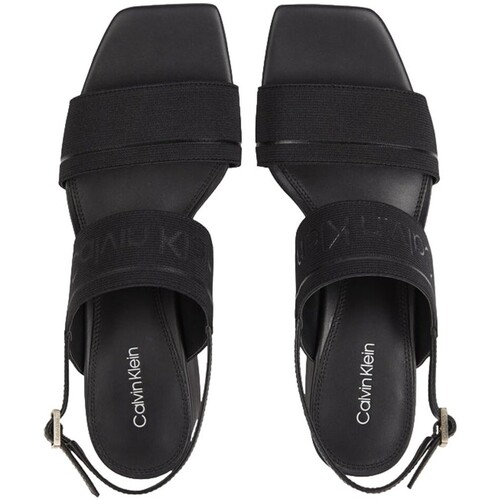 Calvin Klein Jeans HW0HW01635BEH Preto