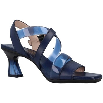 Sapatos Mulher Sandálias Hispanitas HV232635 GRETA Azul