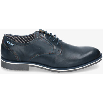 Sapatos Homem Sapatos & Richelieu Pikolinos M4V-4130 Azul