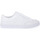 Sapatos Mulher Sapatilhas Calvin Klein Jeans YBR LOW PEOFILE Branco