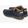 Sapatos Homem Sapatos & Richelieu Luisetti 27921 GS Azul