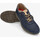 Sapatos Homem Sapatos & Richelieu Luisetti 27921 GS Azul