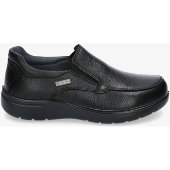 Sapatos Homem Sapatos & Richelieu Luisetti 31001-W ST Preto