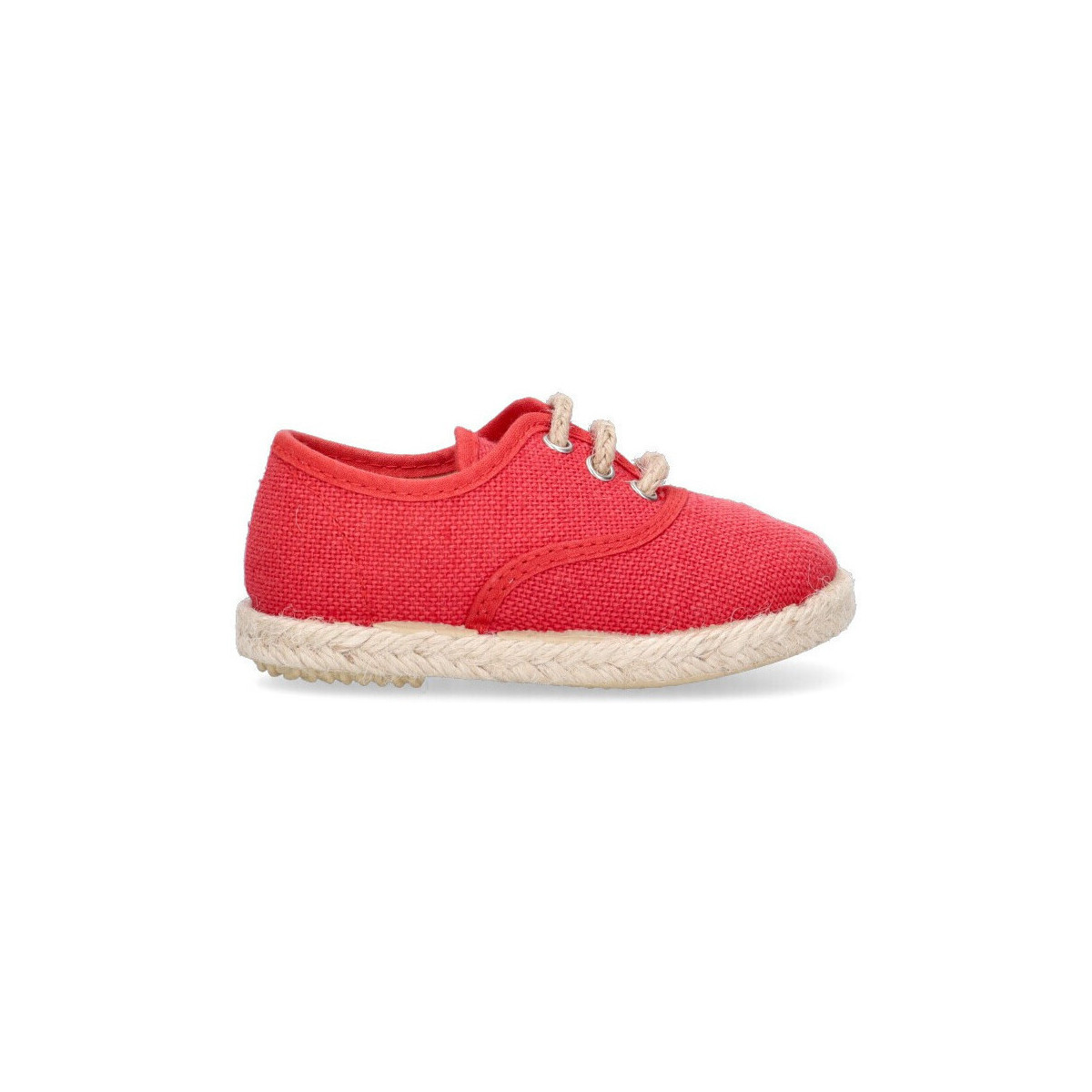 Sapatos Rapaz Sapatilhas Luna Kids 69989 Vermelho
