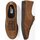 Sapatos Homem Sapatos & Richelieu Morrison Zapatillas Casual  Oxford Castanho