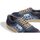 Sapatos Homem Sapatos & Richelieu Morrison Zapatillas Casual  Da Luz Azul