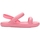 Sapatos Mulher Sandálias Melissa Sandálias Free Bloom Sandal - Pink Rosa