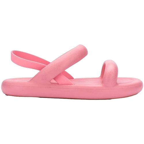 Sapatos Mulher Sandálias Melissa Criança 2-12 anos - Pink Rosa