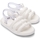 Sapatos Mulher Sandálias Melissa Sandálias Freesherman - White Branco