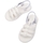 Sapatos Mulher Sandálias Melissa Sandálias Freesherman - White Branco