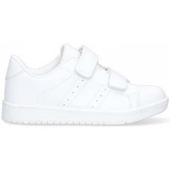 Sapatos Rapariga Sapatilhas Luna Kids 68802 Branco