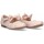Sapatos Rapariga Sapatilhas Luna Kids 68772 Rosa