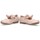 Sapatos Rapariga Sapatilhas Luna Kids 68772 Rosa