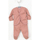 Textil Criança Conjunto Babidu 51174-TEJA Castanho
