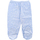 Textil Criança Conjunto Babidu 529-CELESTE Azul