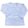 Textil Criança Conjunto Babidu 529-CELESTE Azul