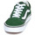 Sapatos Criança Sapatilhas Vans JN Old Skool Verde