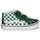 Sapatos Criança Sapatilhas de cano-alto Vans UY SK8-Mid Reissue V Verde