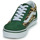 Sapatos Criança Sapatilhas Vans UY Old Skool Verde