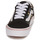 Sapatos Rapariga Sapatilhas Vans UY Old Skool Preto / Multi