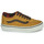 Sapatos Rapaz Sapatilhas SK8 Vans UY Old Skool Conhaque