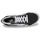 Sapatos Rapaz Sapatilhas de cano-alto Vans UY SK8-Hi Zip Preto / Cinza