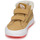 Sapatos Rapariga Sapatilhas de cano-alto Vans UY SK8-Mid Reissue V MTE-1 Conhaque