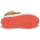 Sapatos Rapariga Sapatilhas de cano-alto Vans UY SK8-Mid Reissue V MTE-1 Conhaque