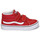 Sapatos Criança Sapatilhas de cano-alto Whtma Vans UY SK8-Mid Reissue V Vermelho
