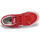 Sapatos Criança Sapatilhas de cano-alto Vans UY SK8-Mid Reissue V Vermelho