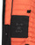 Textil Homem Parkas Geox M3628N-T3031-F9000 Preto