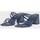 Sapatos Mulher Sandálias Bryan 1020 Azul