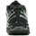 Sapatos Homem Sapatos de caminhada Forro Salomon Xa Pro 3d V8 Preto